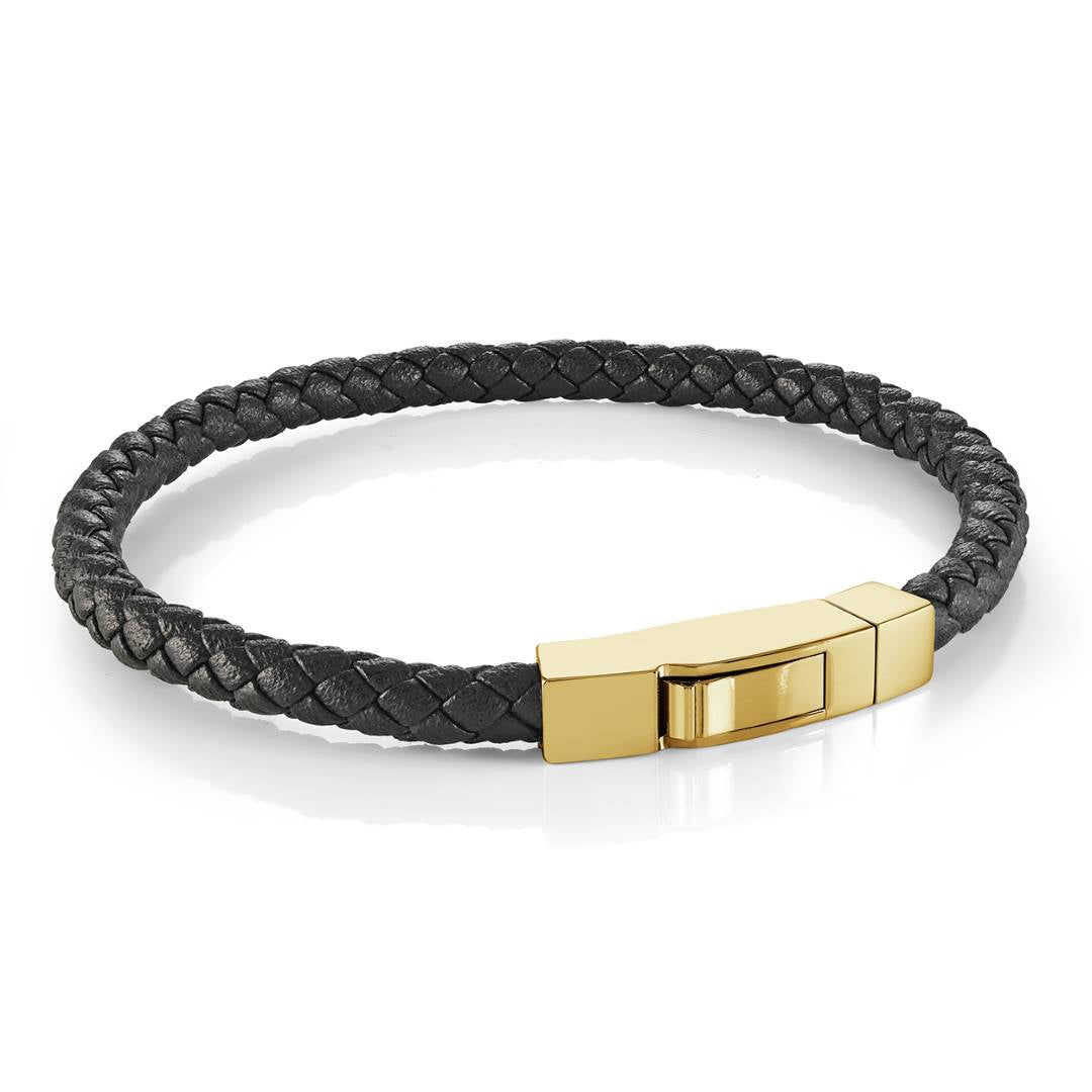 Stainless Steel Bracelet