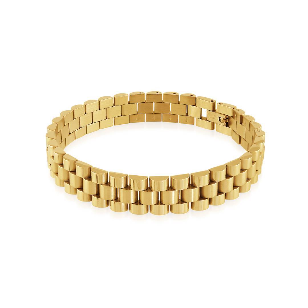 Stainless Steel Bracelet