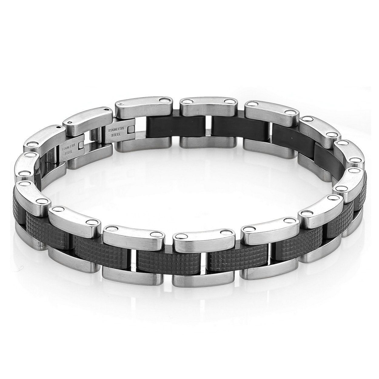 Stainless Steel Bracelet