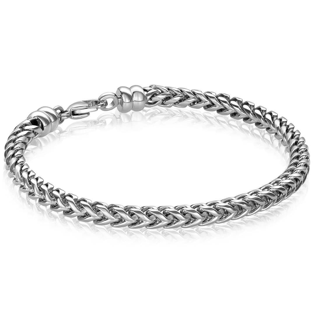 Stainless Steel Bracelet