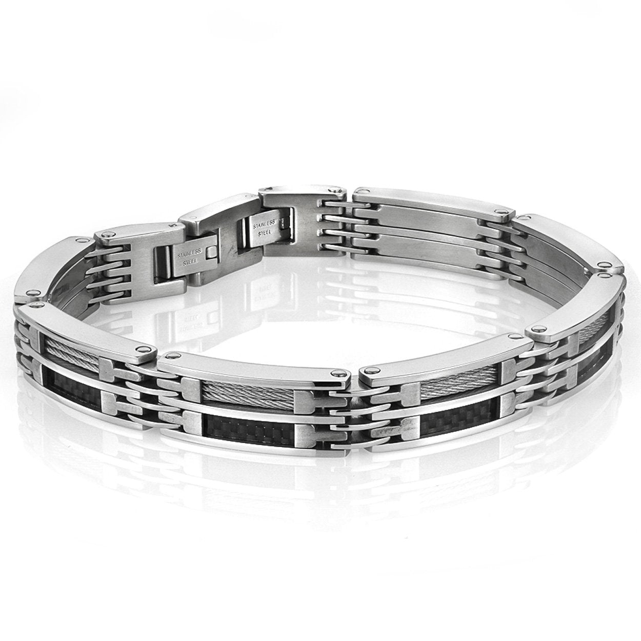 Stainless Steel Bracelet