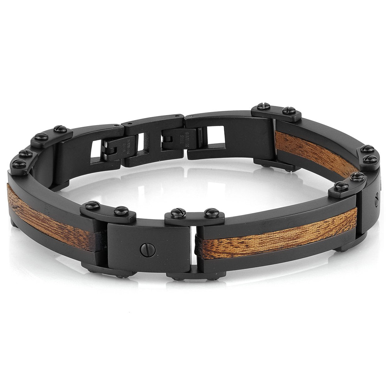 Stainless Steel Bracelet