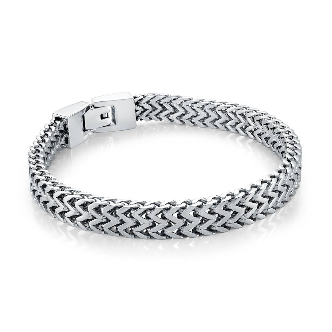 Stainless Steel Bracelet