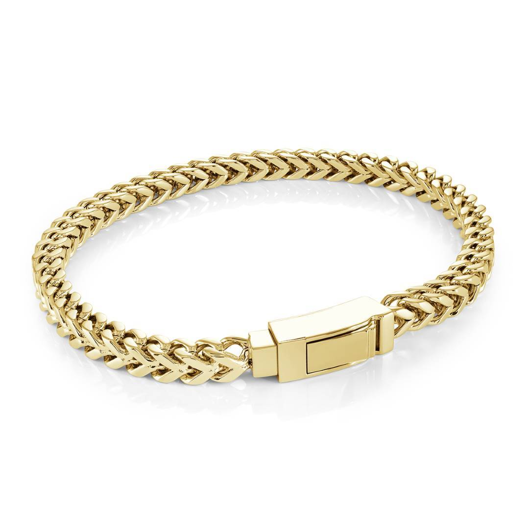 Stainless Steel Bracelet