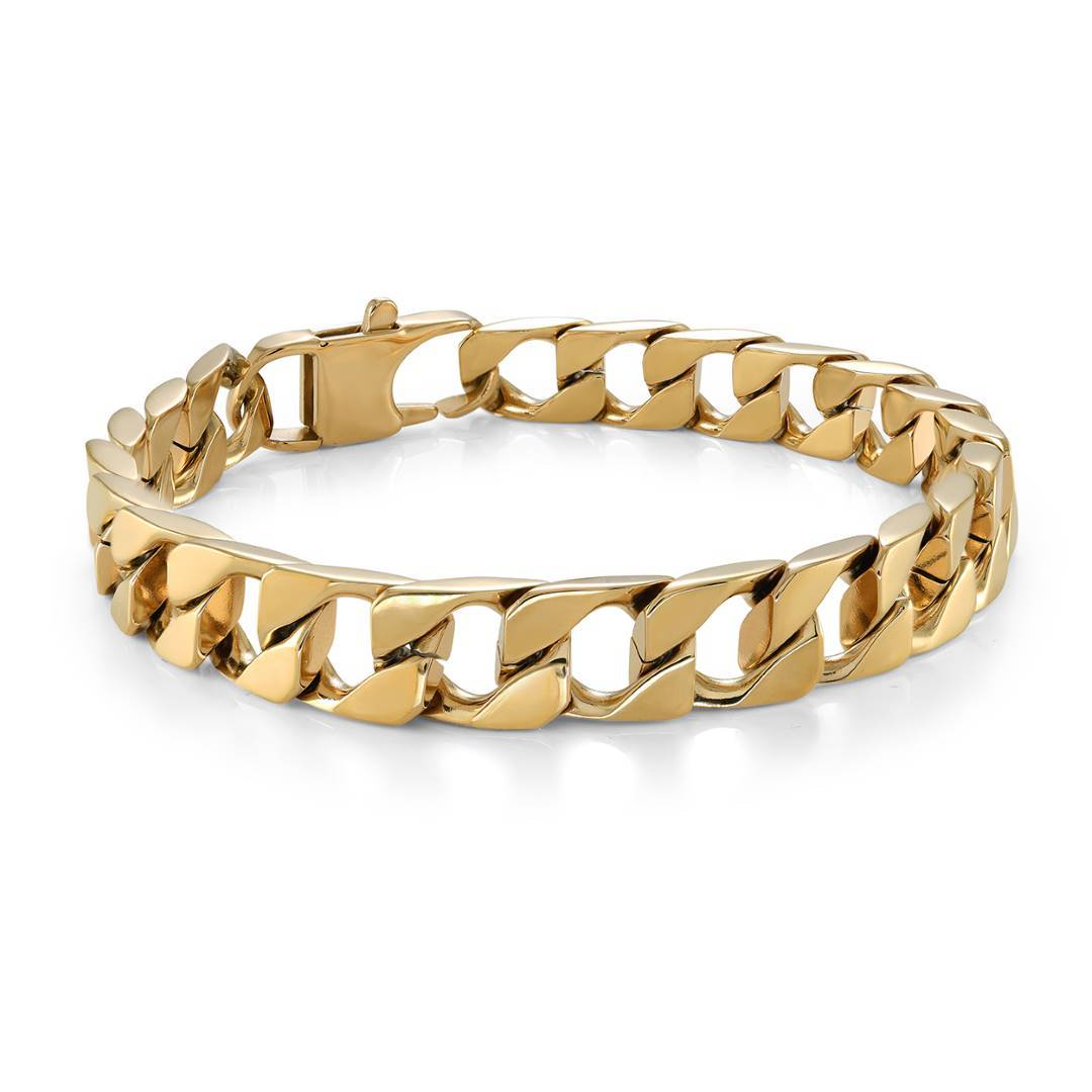 Stainless Steel Bracelet