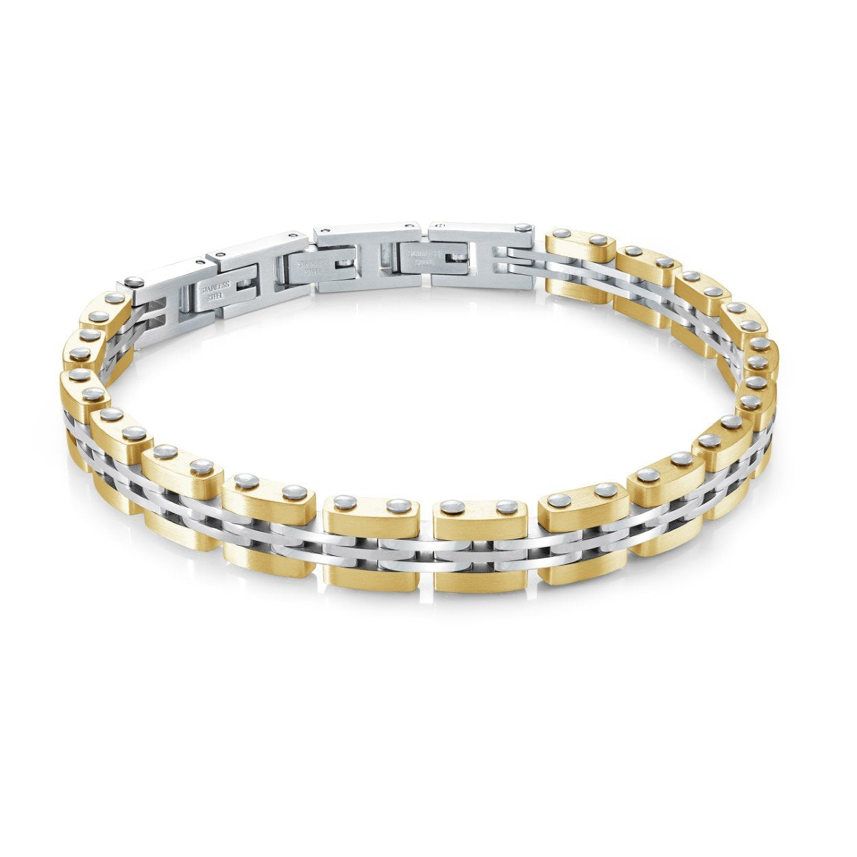 Stainless Steel Bracelet