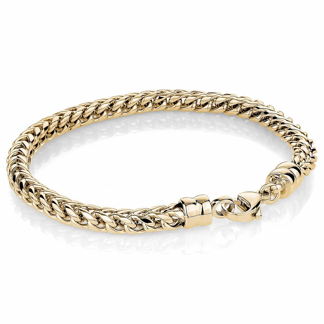 Stainless Steel Bracelet