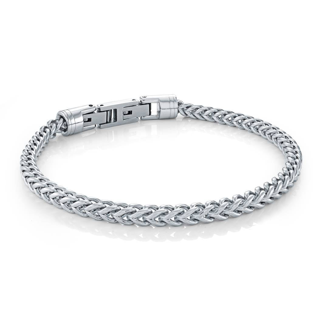 Stainless Steel Bracelet