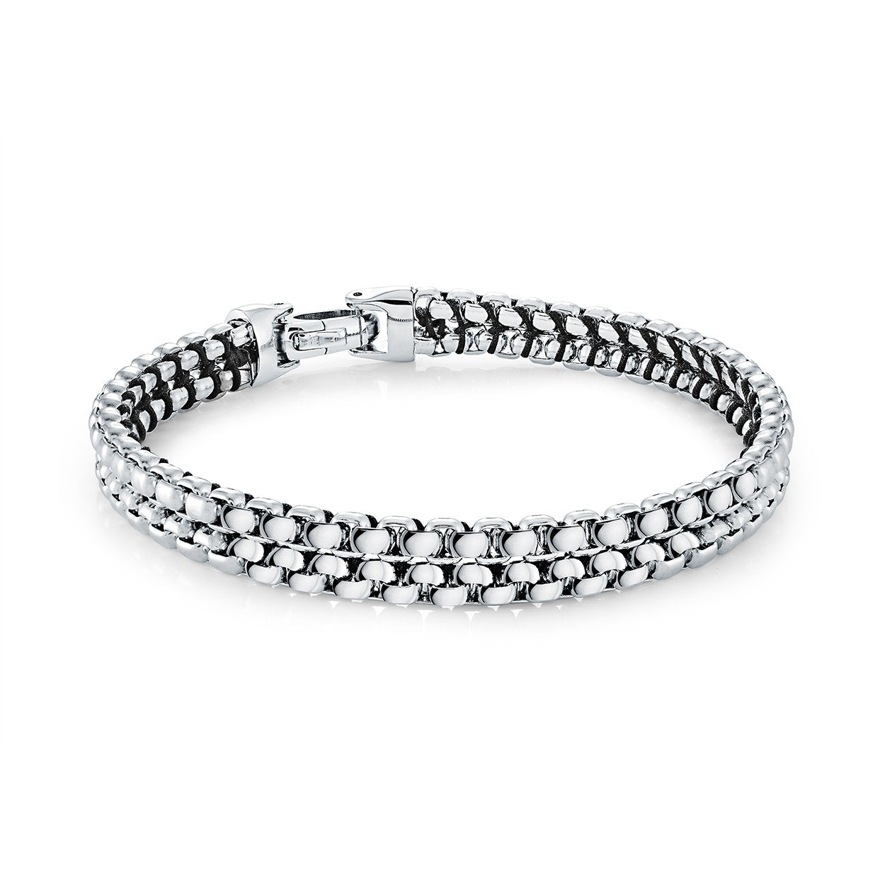 Stainless Steel Bracelet