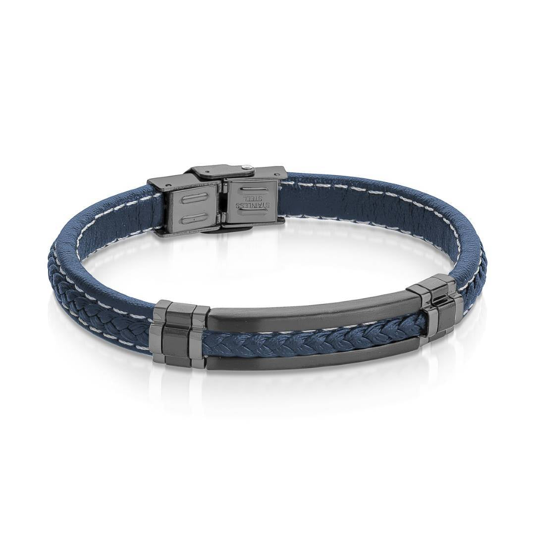 Stainless Steel Bracelet