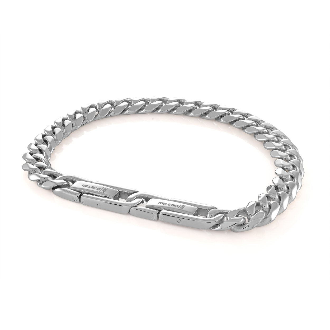Stainless Steel Bracelet