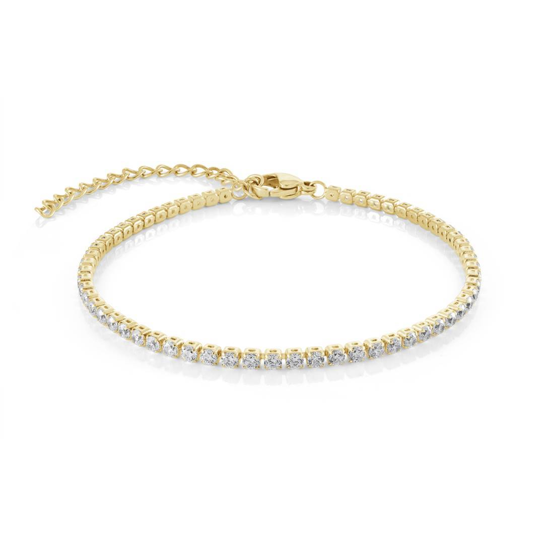 Stainless Steel Bracelet