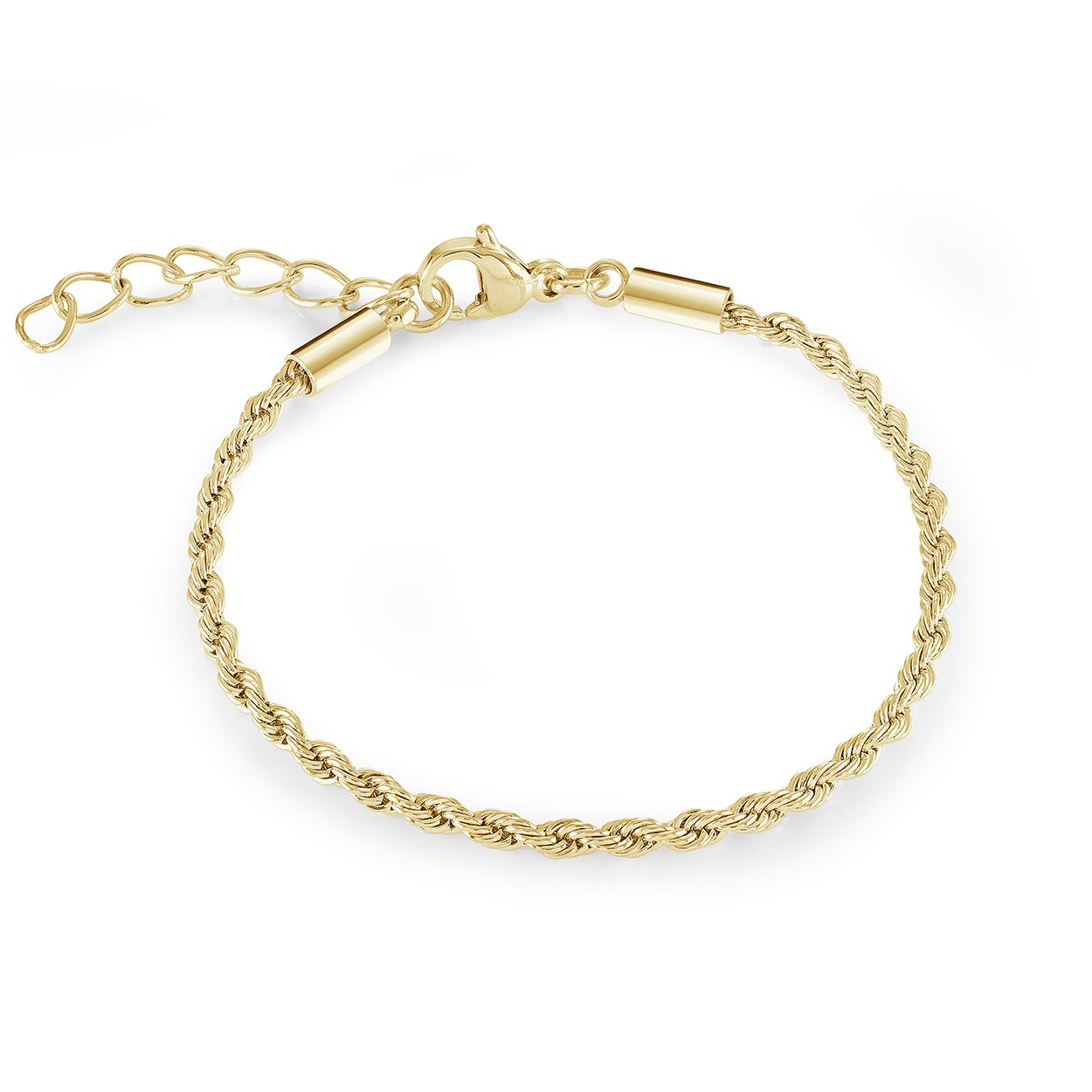 Stainless Steel Bracelet