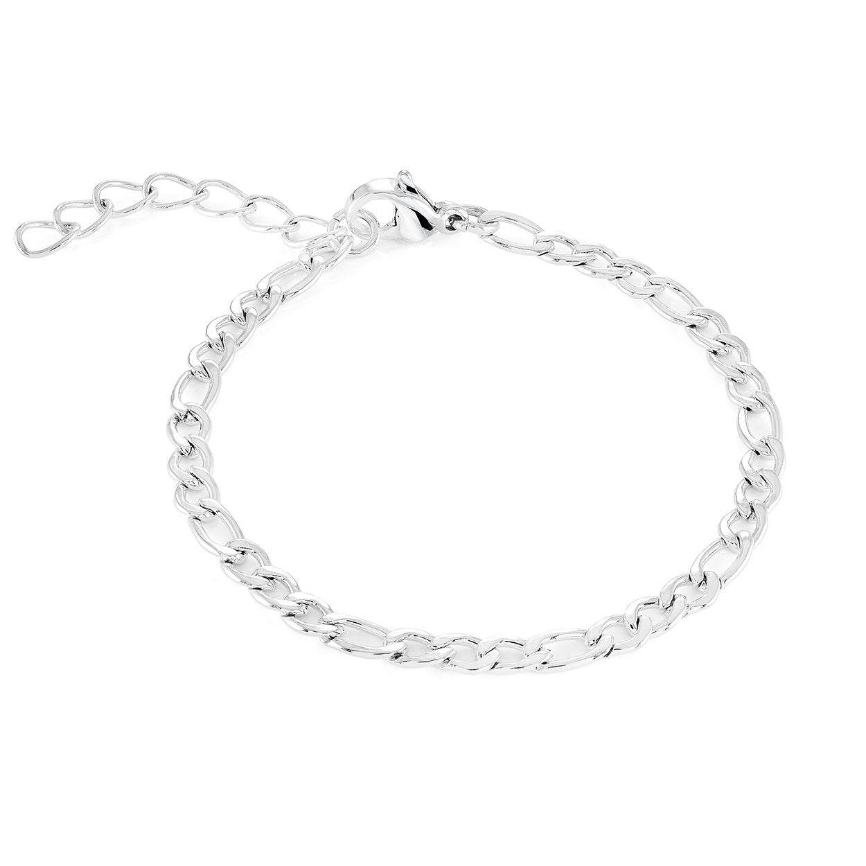 Stainless Steel Bracelet