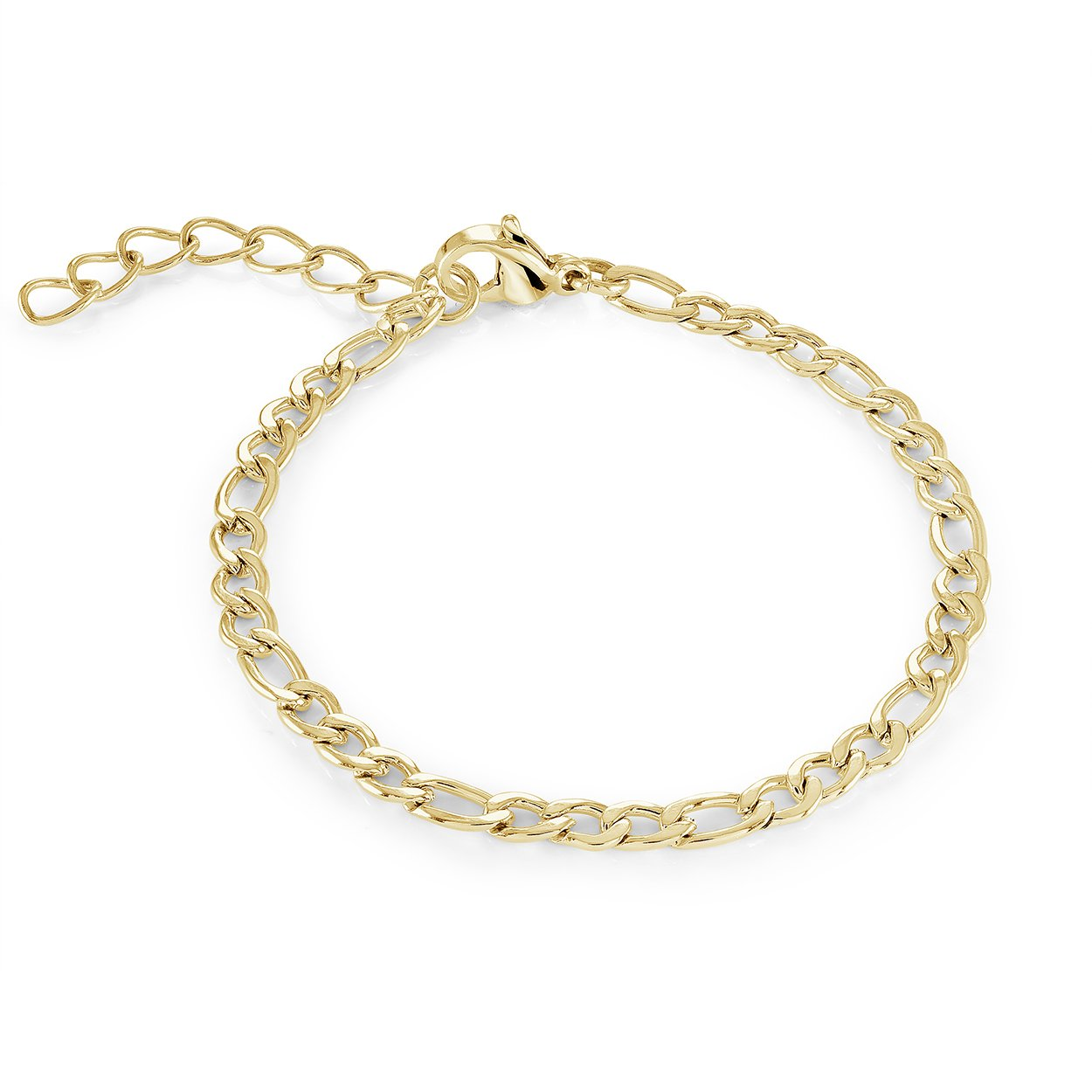 Stainless Steel Bracelet