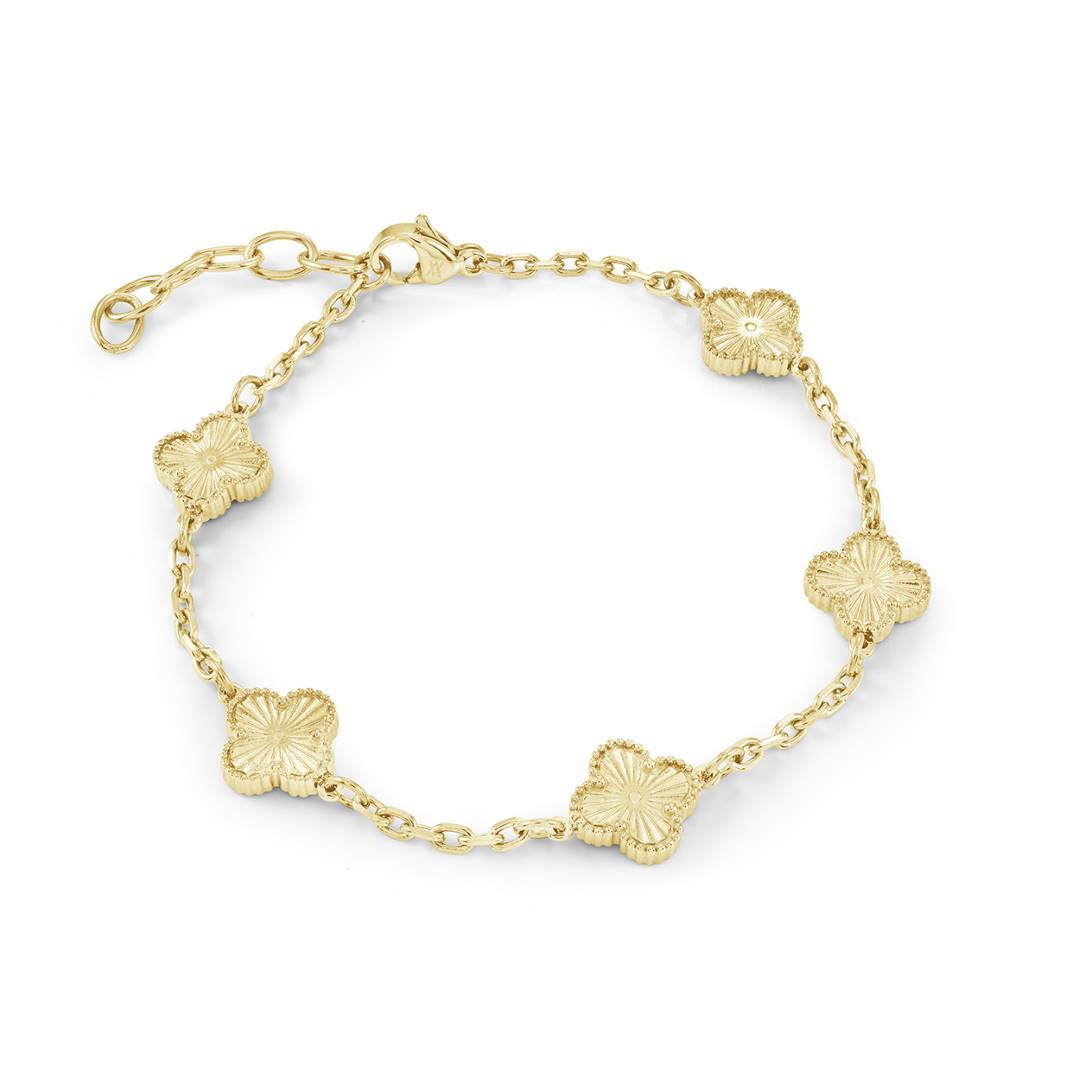 Stainless Steel Bracelet