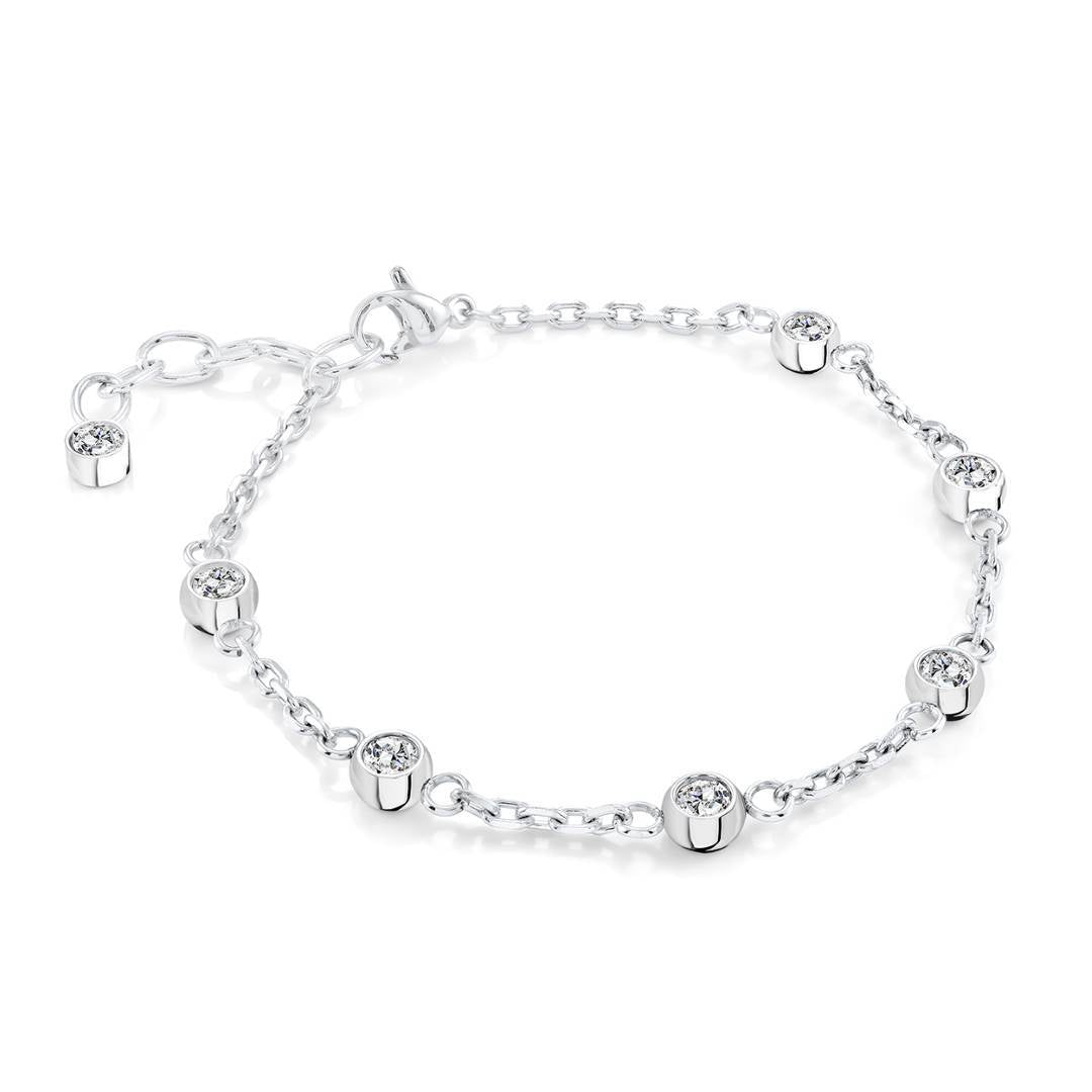 Stainless Steel Bracelet