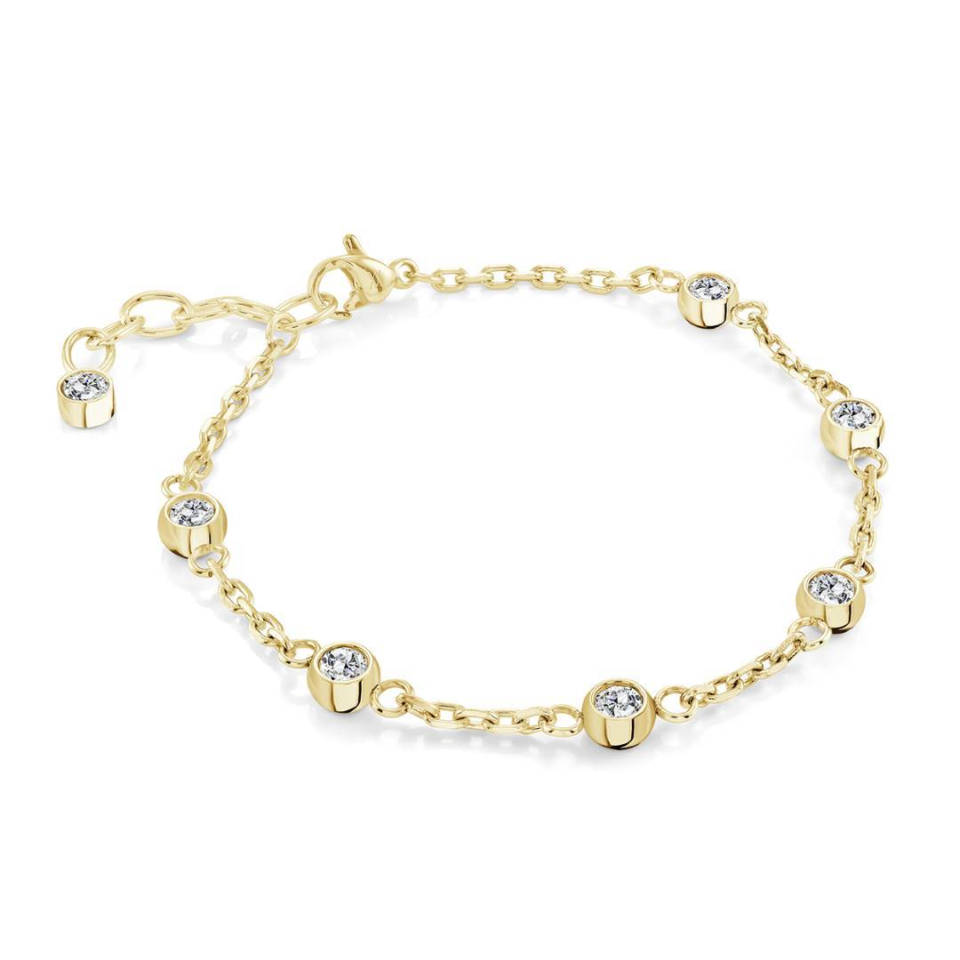 Stainless Steel Bracelet