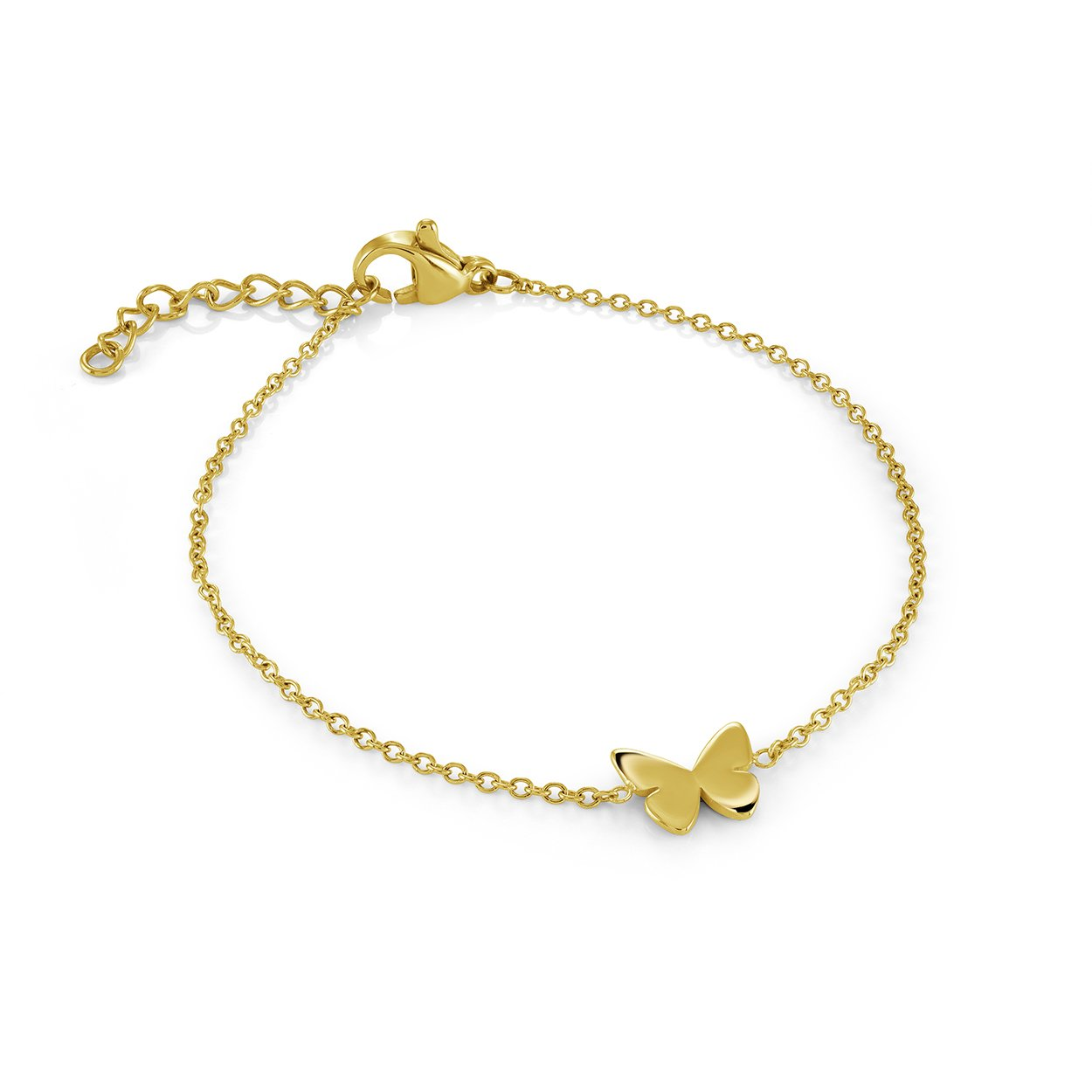 Stainless Steel Bracelet