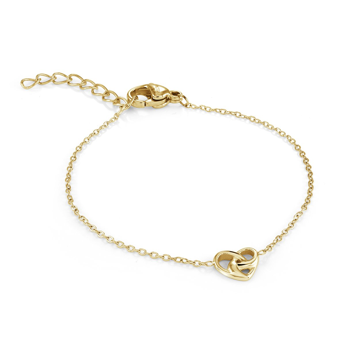 Stainless Steel Bracelet