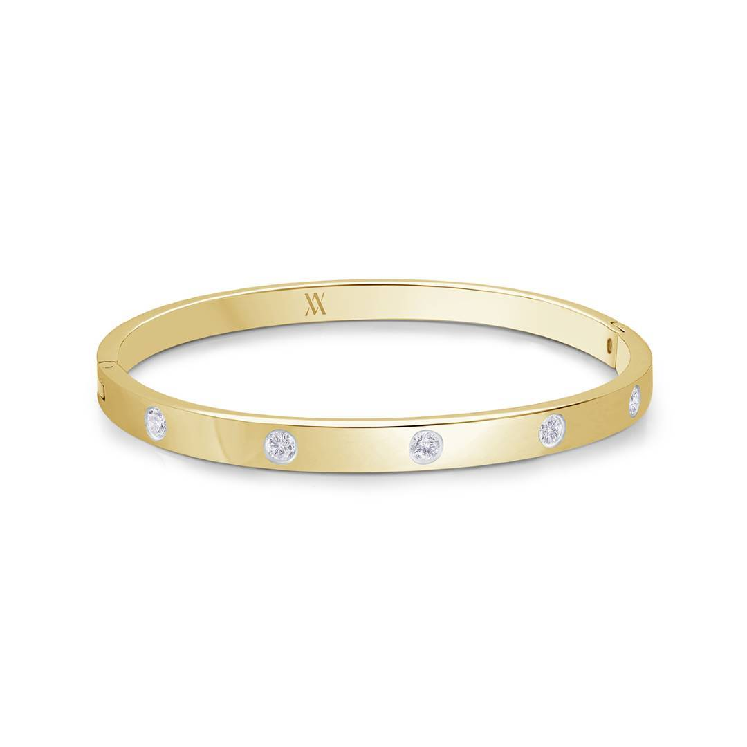 Stainless Steel Bracelet