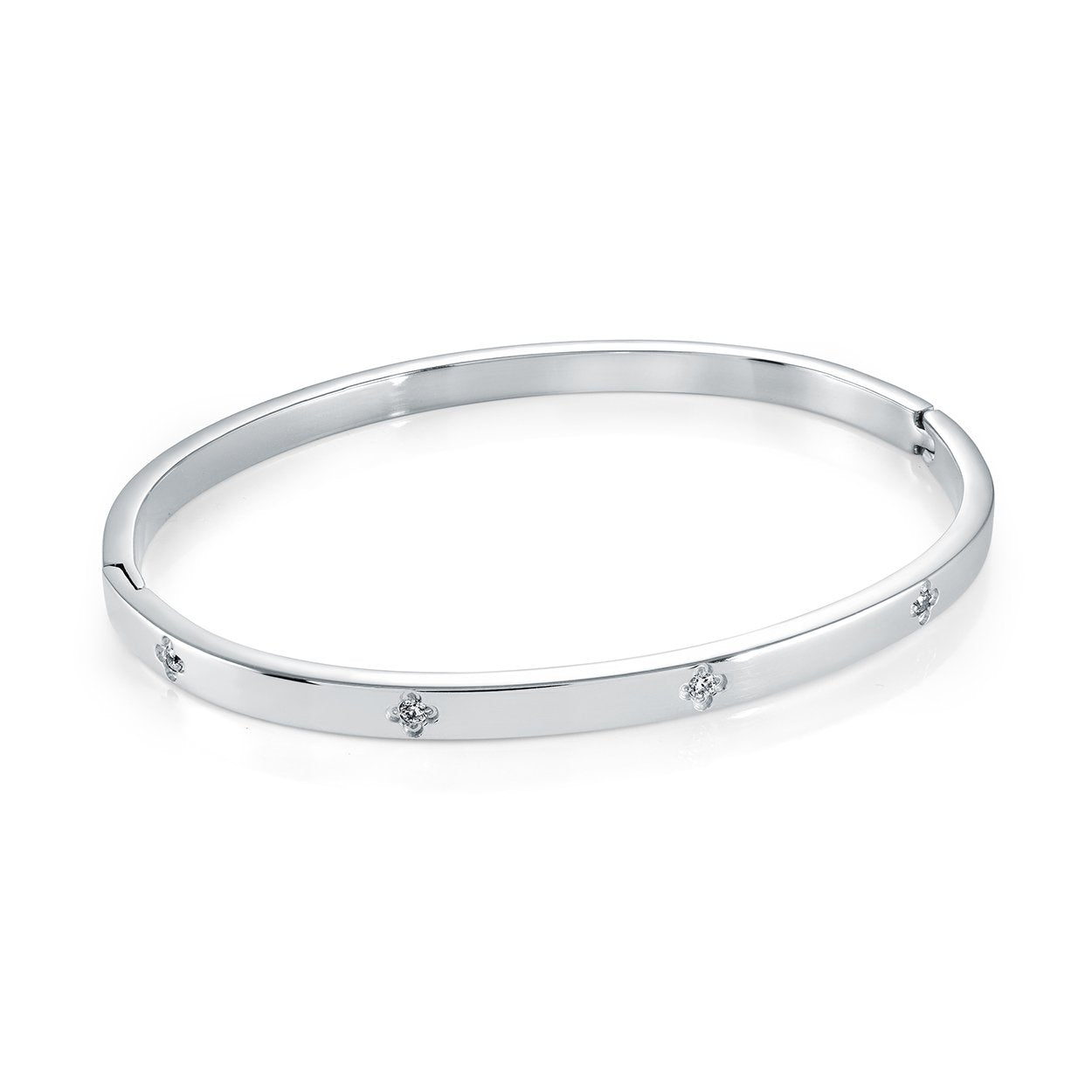 Stainless Steel Bracelet