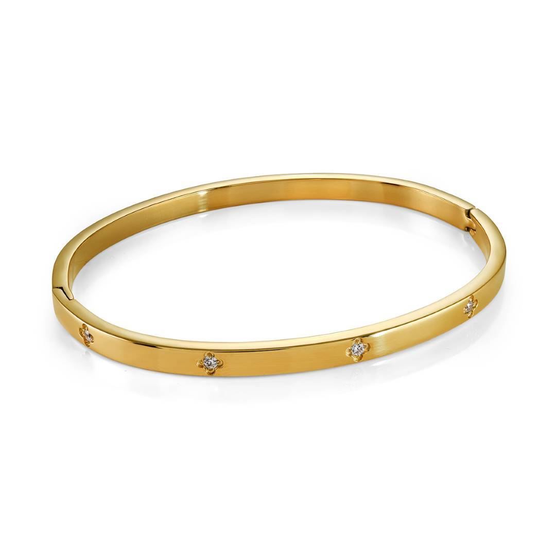 Stainless Steel Bracelet