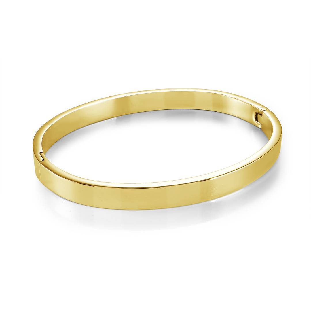 Stainless Steel Bracelet
