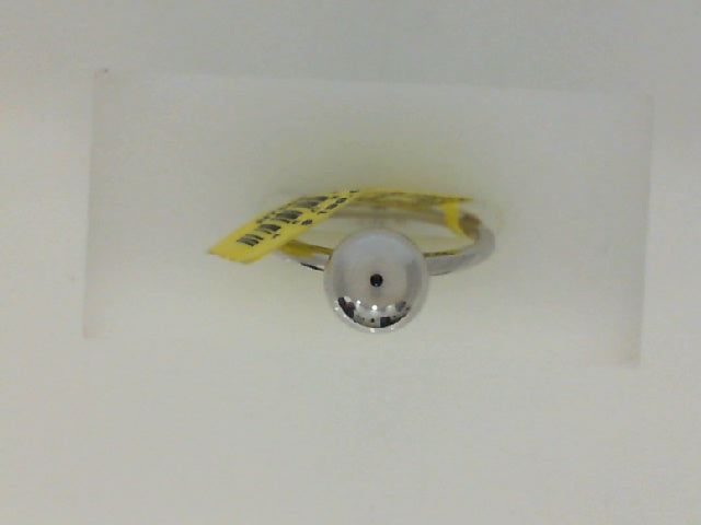 Silver Rings