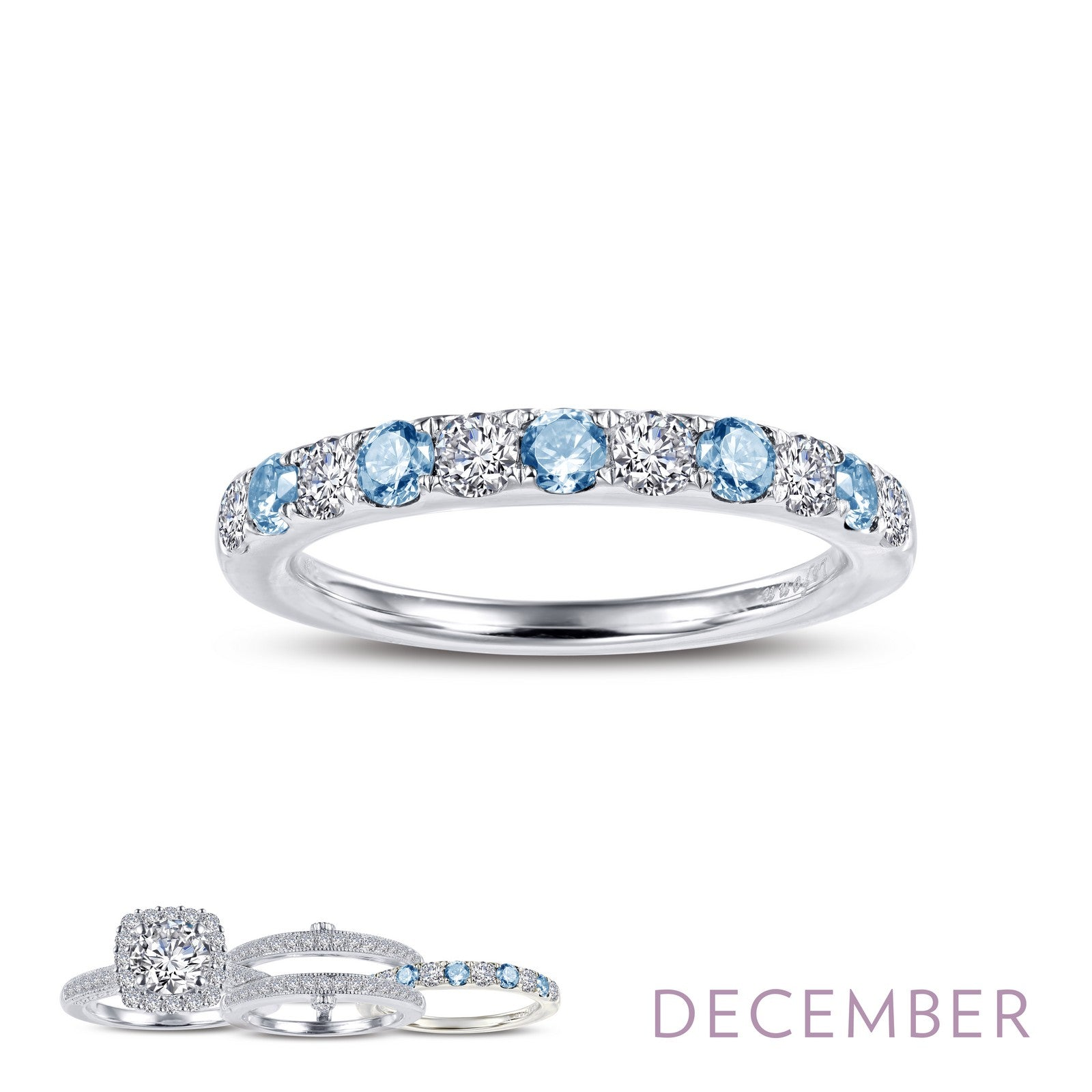 Silver Rings