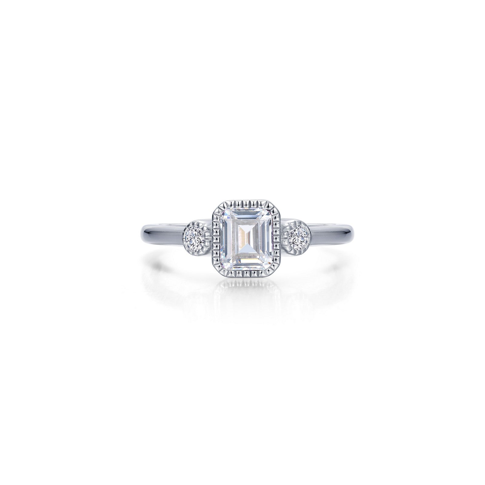 Silver Rings