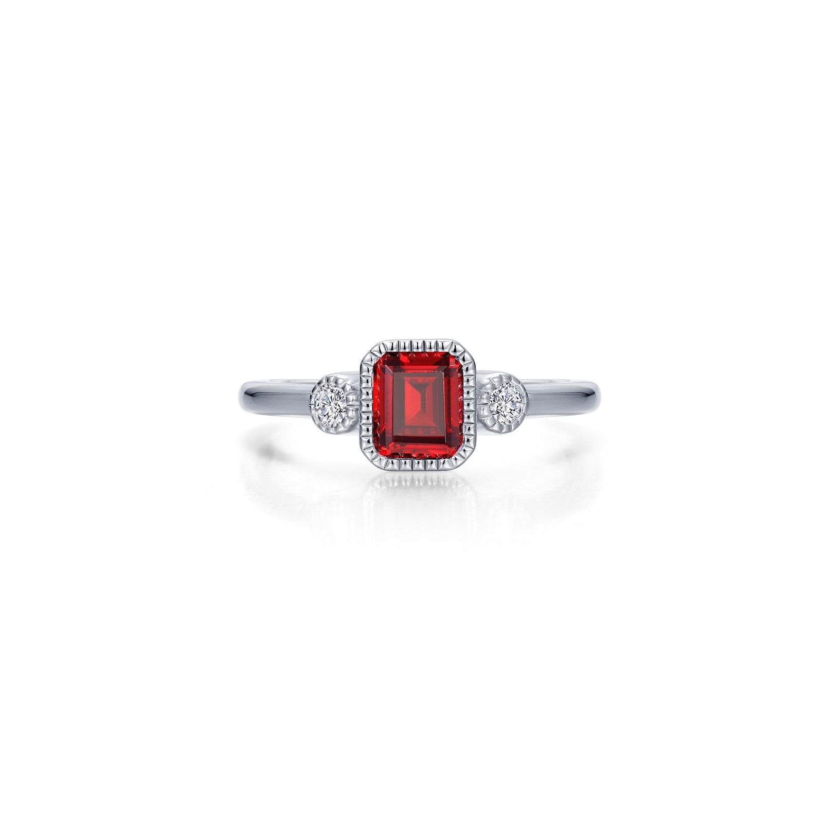 Silver Rings