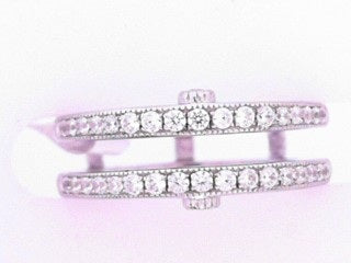 Silver Rings