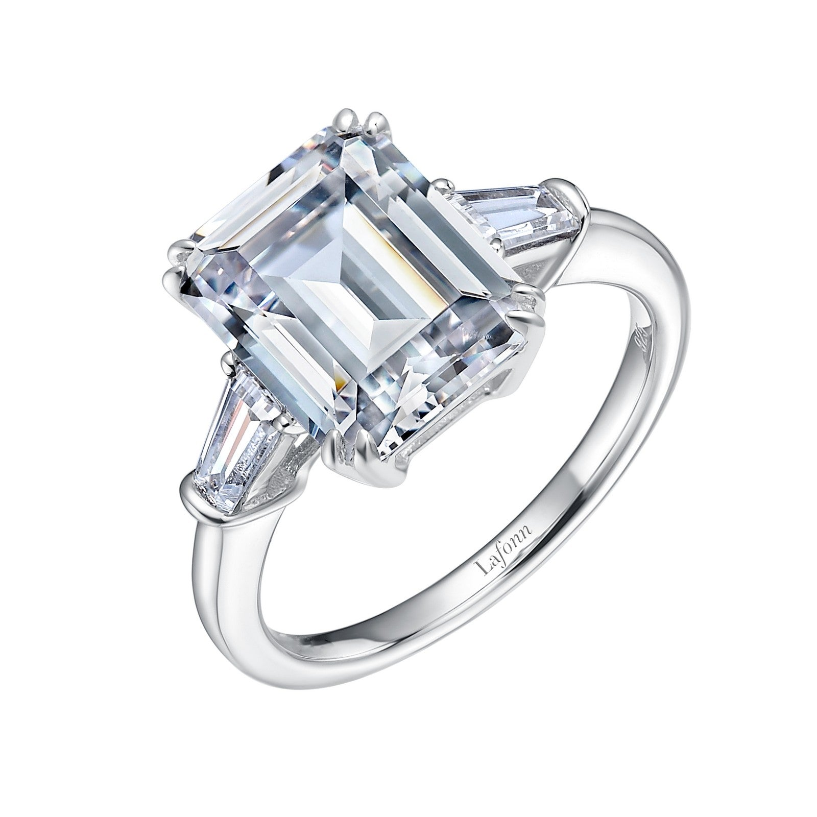 Silver Rings