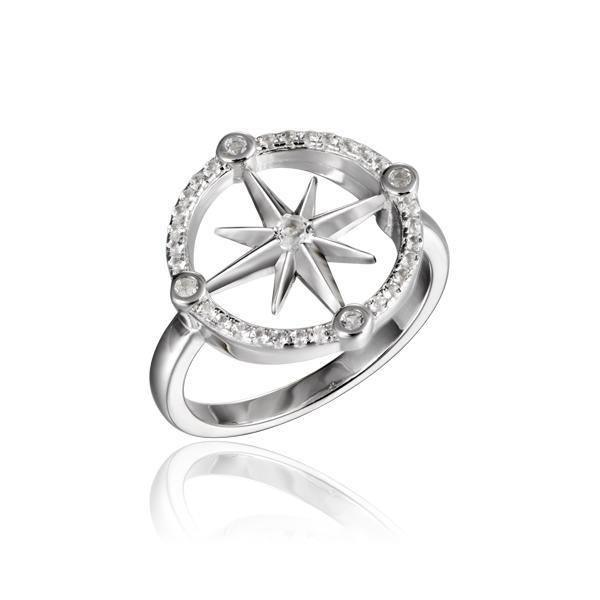 Silver Rings