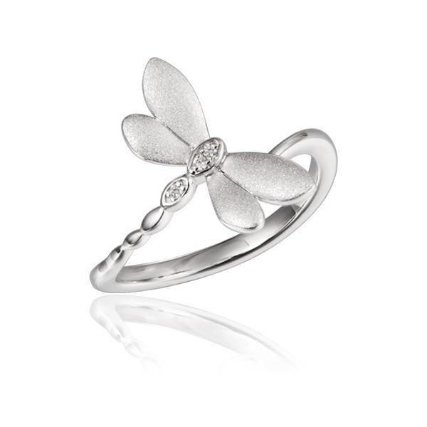 Silver Rings