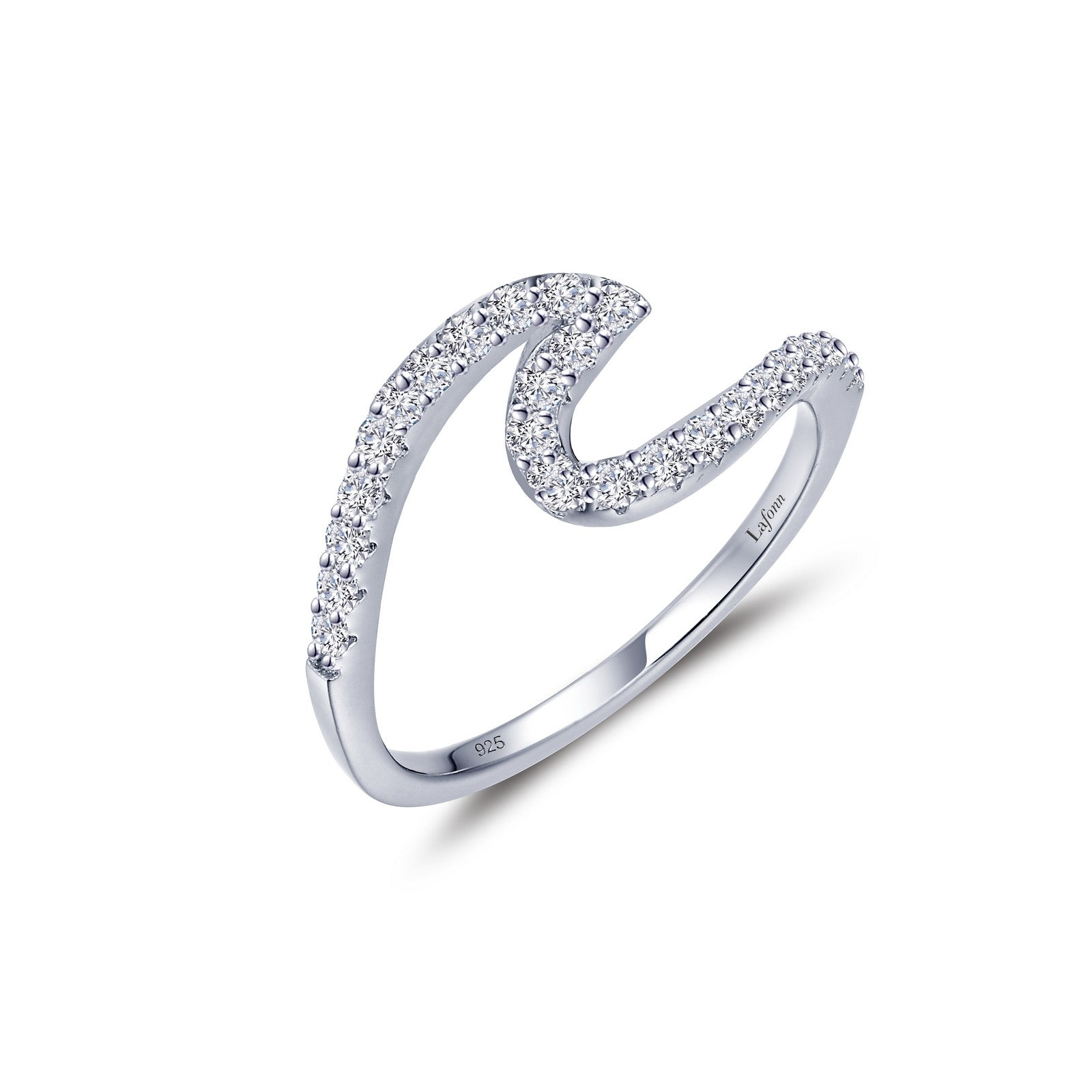 Silver Rings