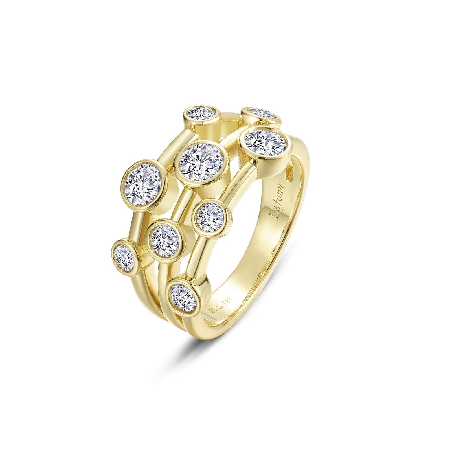 Silver Rings