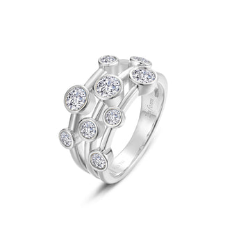 Silver Rings