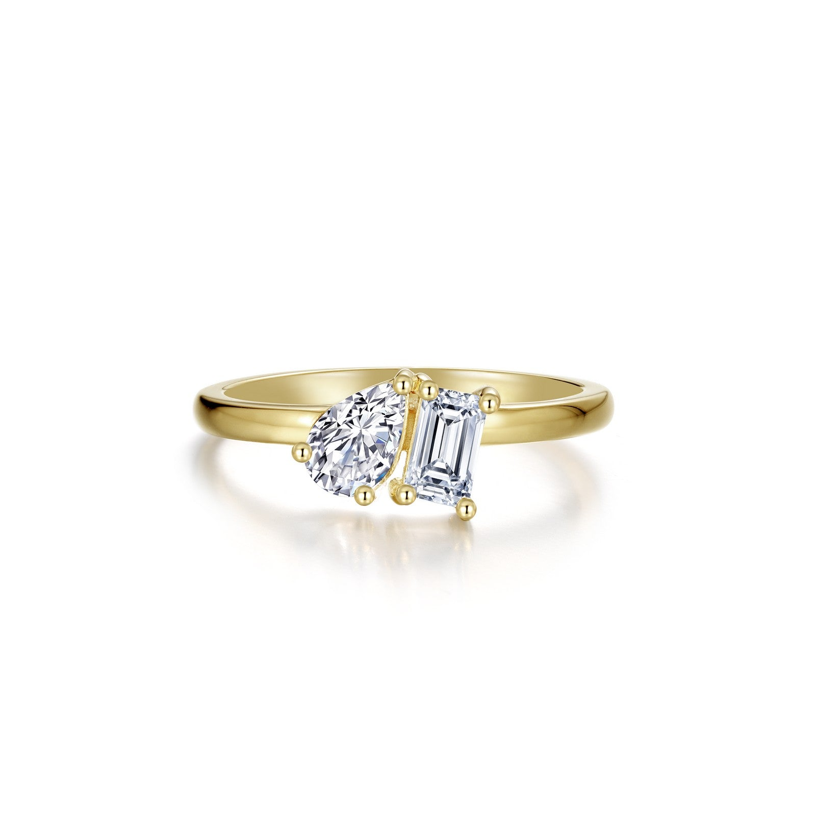 Silver Rings