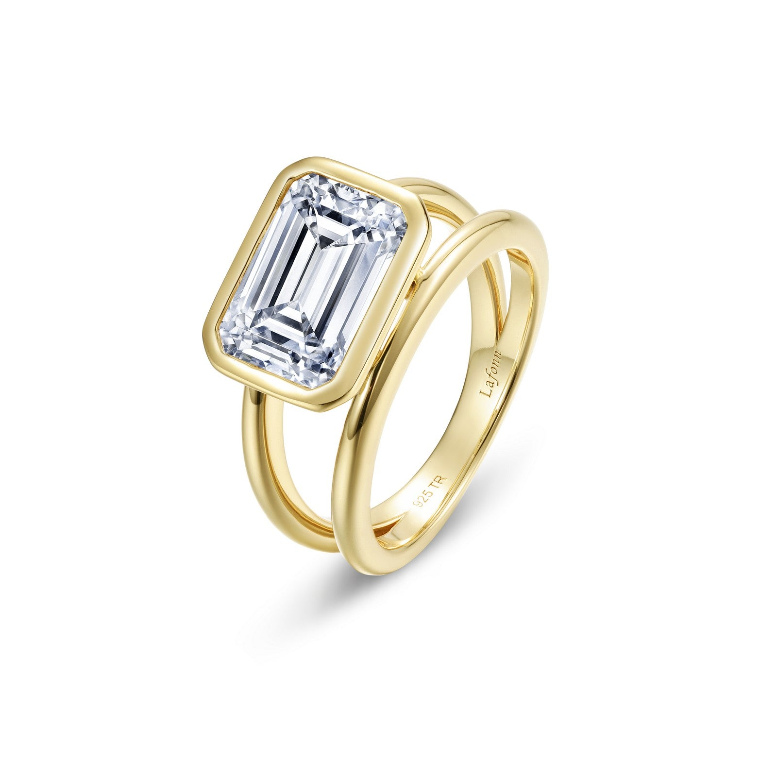 Silver Rings