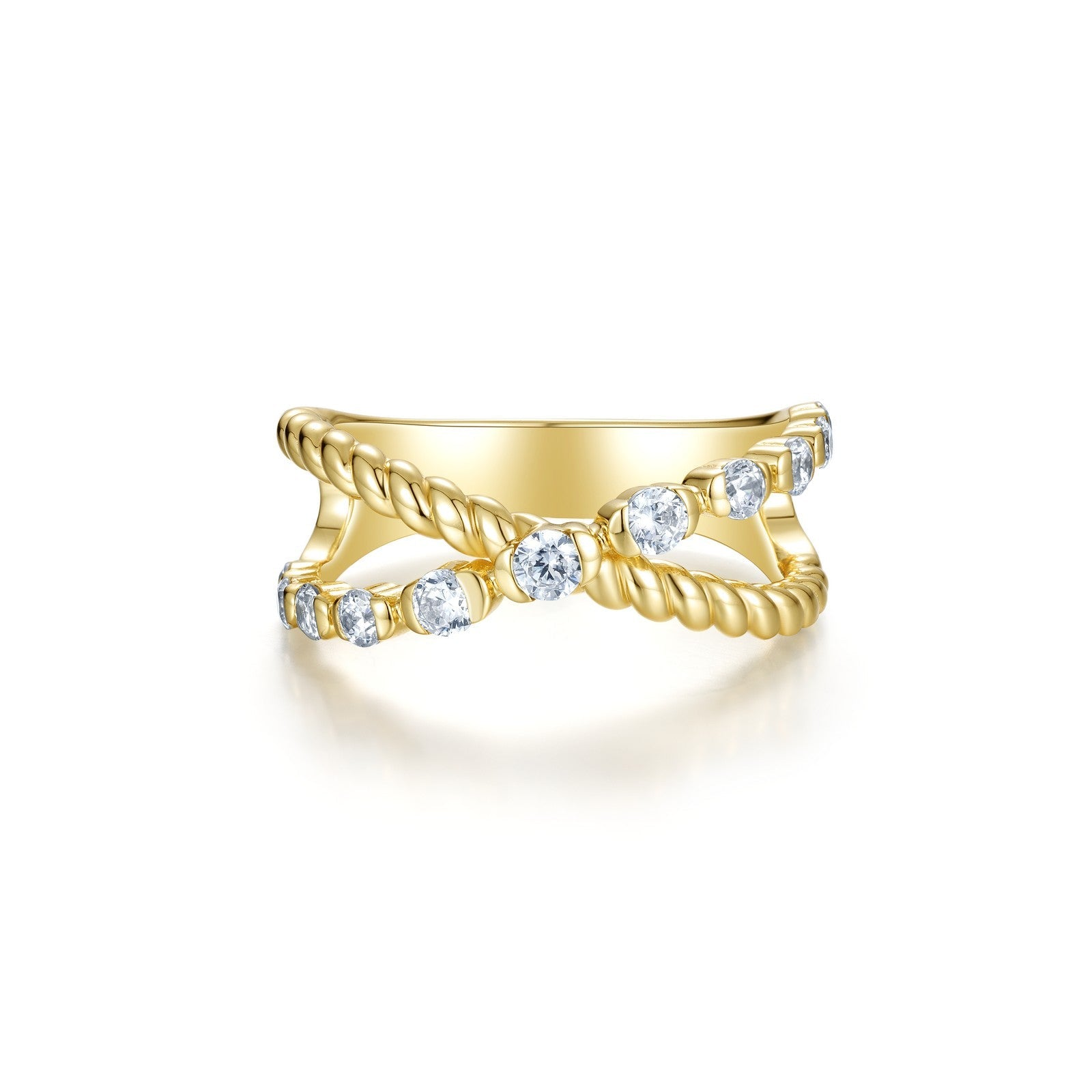 Silver Rings