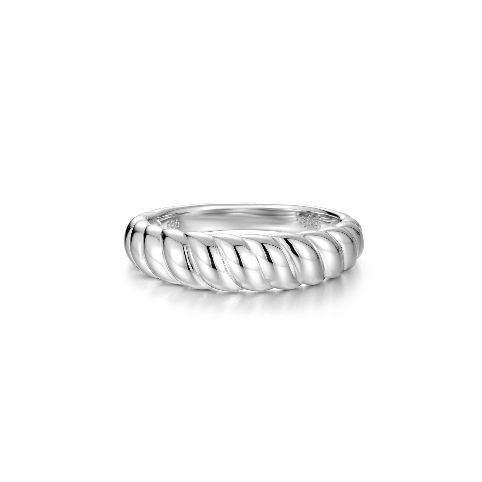 Silver Rings