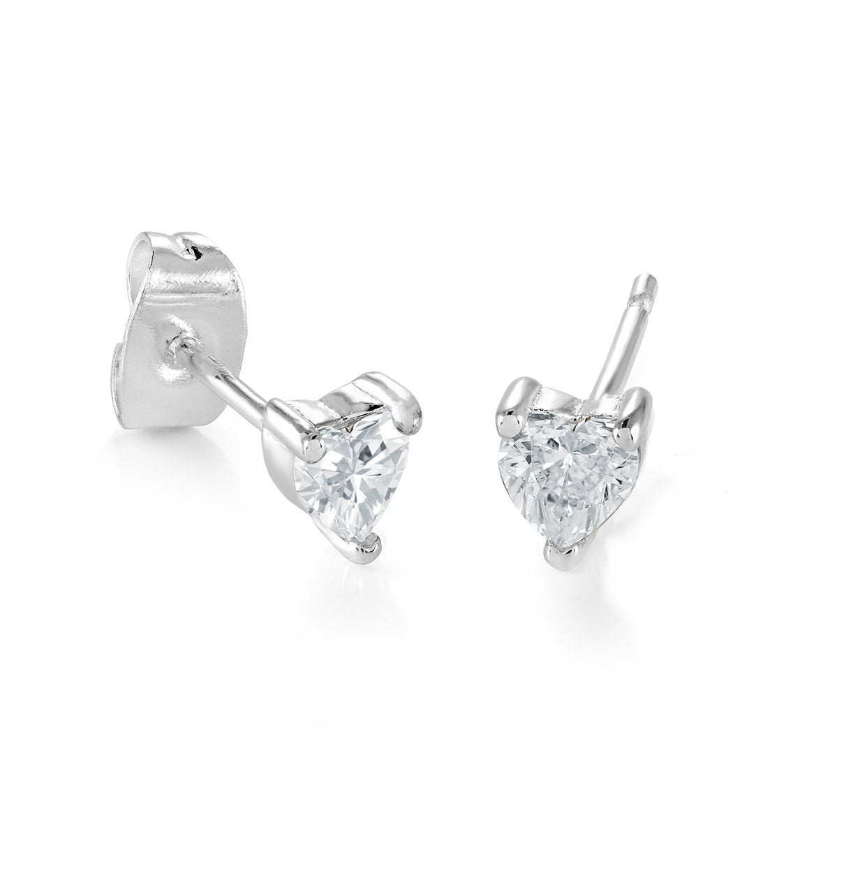 Stainless Steel Earring