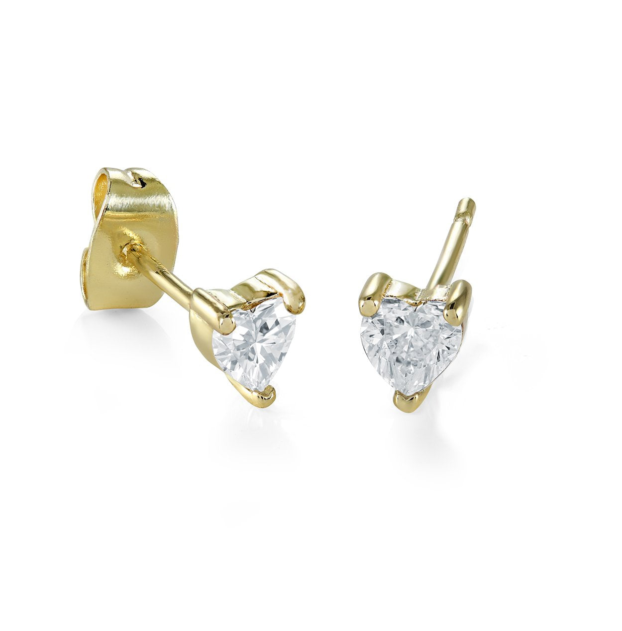 Stainless Steel Earring