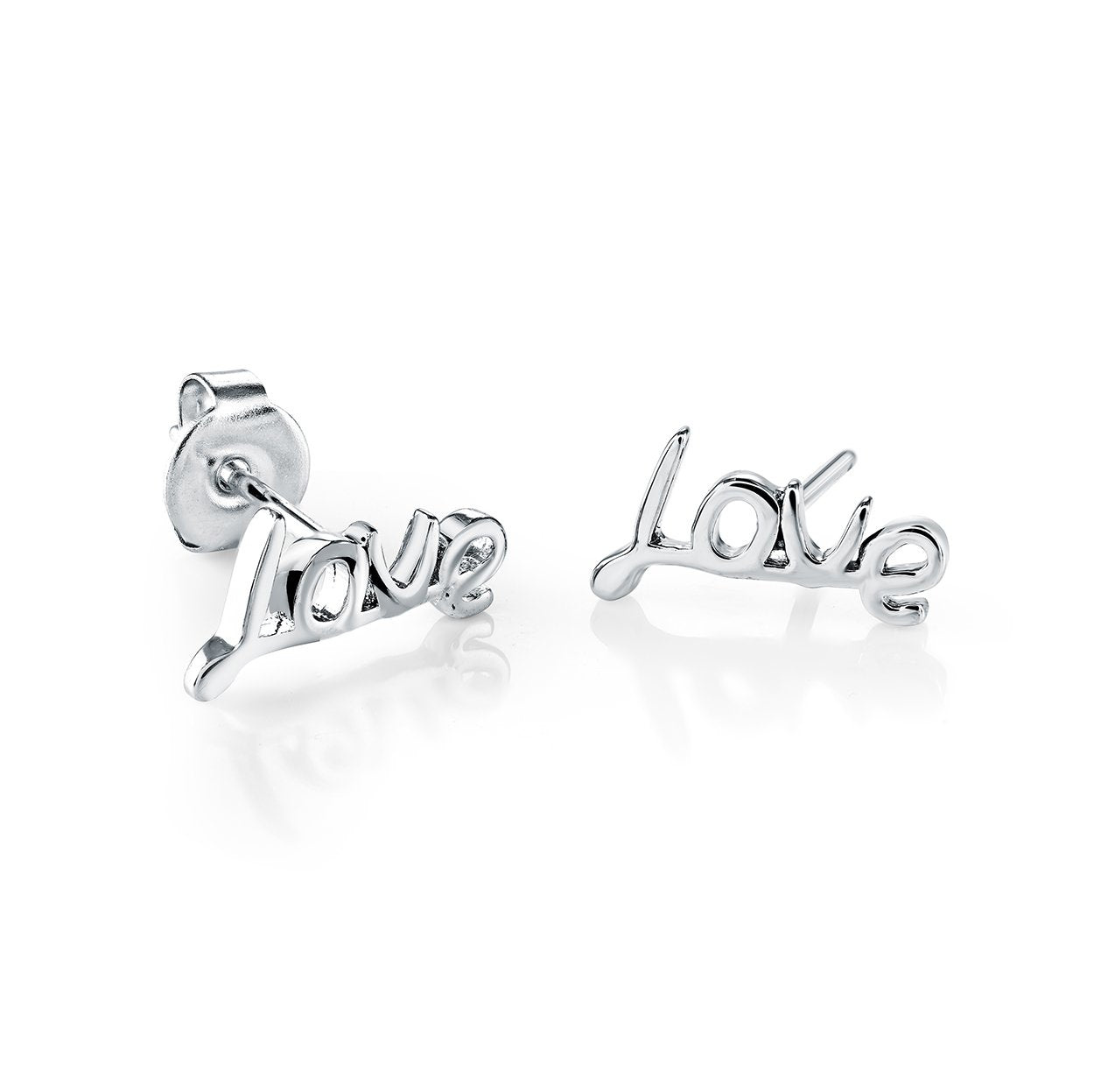 Stainless Steel Earring