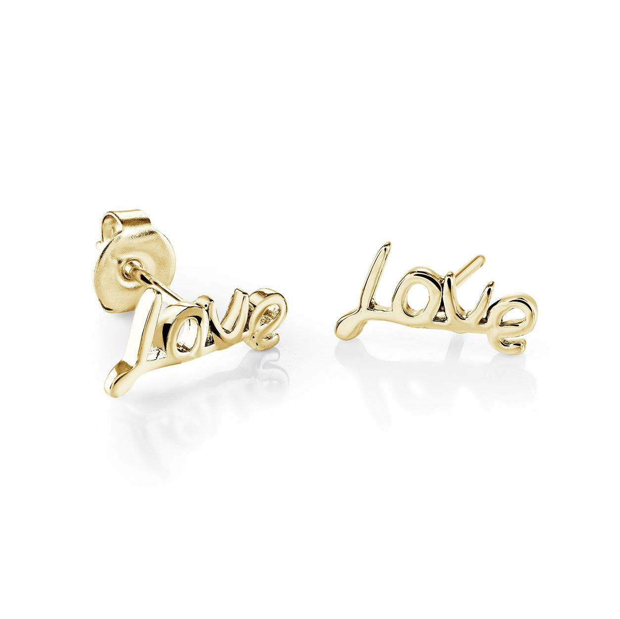 Stainless Steel Earring