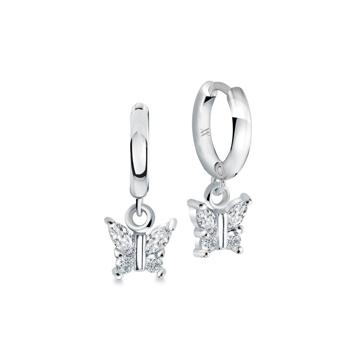 Stainless Steel Earring