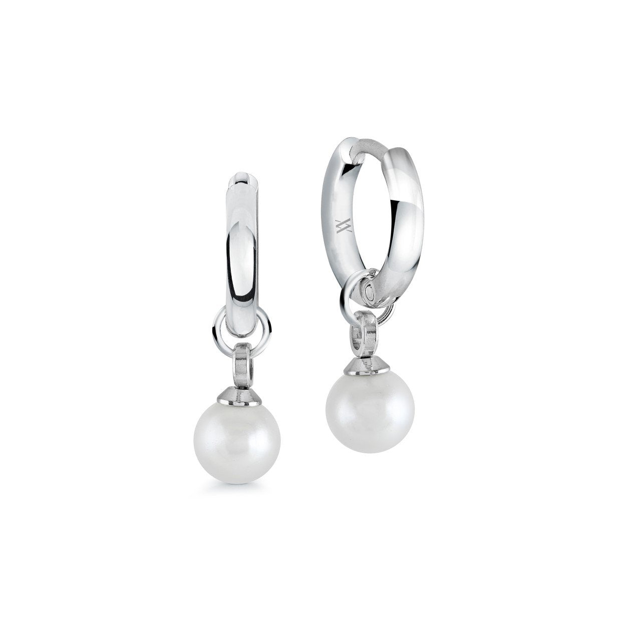 Stainless Steel Earring
