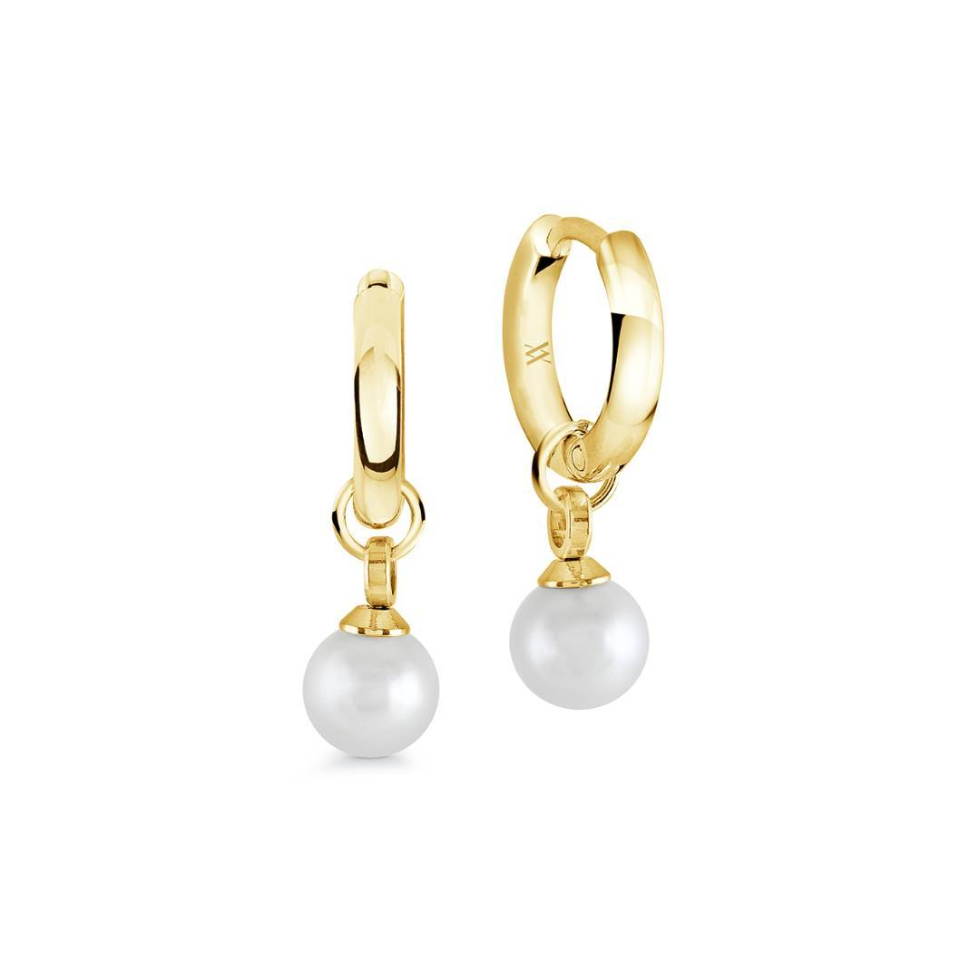 Stainless Steel Earring